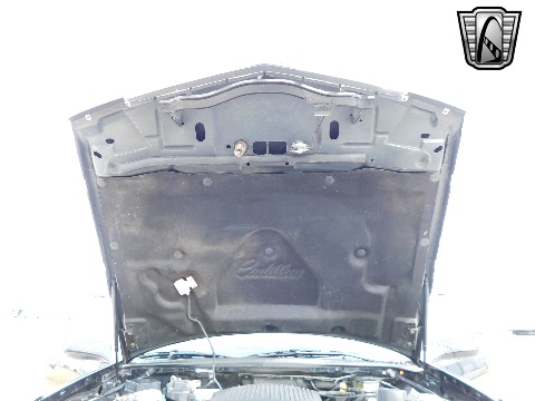 1996 Cadillac Fleetwood image 85