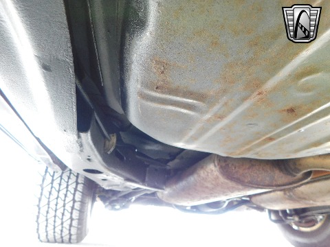 1996 Cadillac Fleetwood image 137