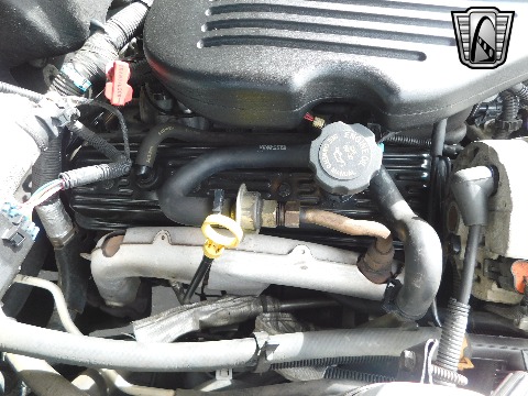 1996 Cadillac Fleetwood image 86