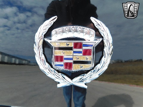 1996 Cadillac Fleetwood image 61