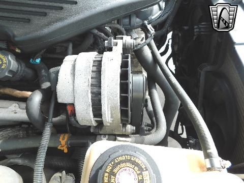 1996 Cadillac Fleetwood image 87