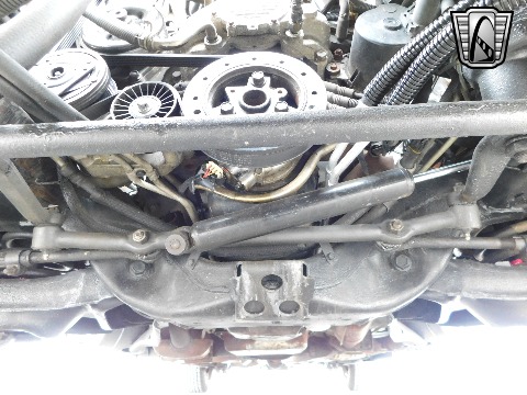 1996 Cadillac Fleetwood image 139