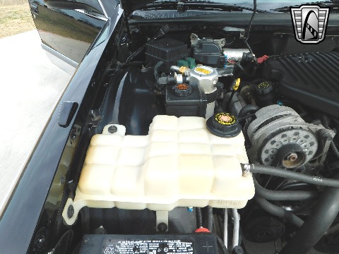 1996 Cadillac Fleetwood image 88