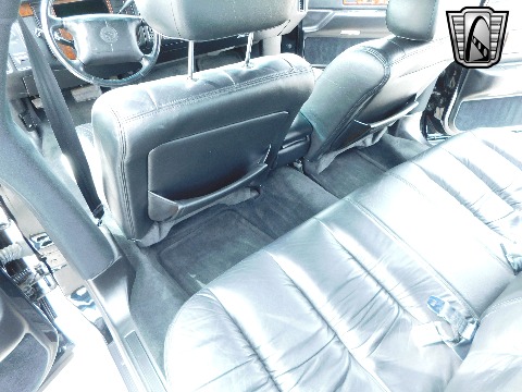 1996 Cadillac Fleetwood image 114