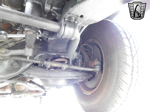 1996 Cadillac Fleetwood image 140