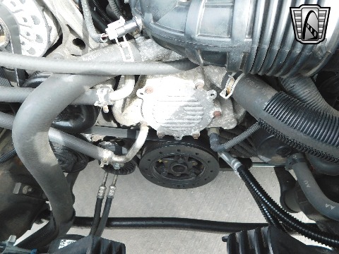 1996 Cadillac Fleetwood image 89