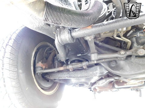 1996 Cadillac Fleetwood image 141