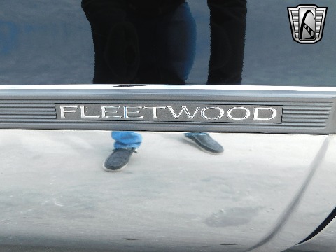 1996 Cadillac Fleetwood image 64