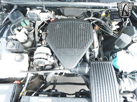 1996 Cadillac Fleetwood image 90