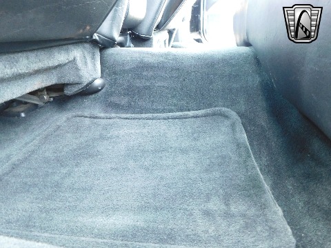 1996 Cadillac Fleetwood image 116