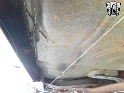 1996 Cadillac Fleetwood image 142