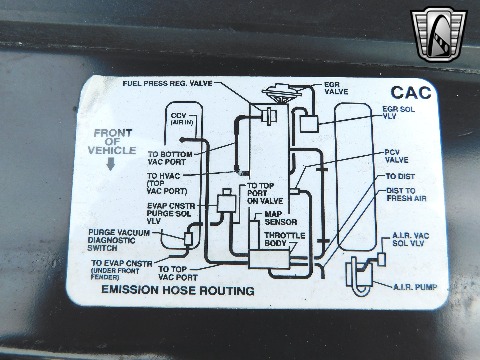 1996 Cadillac Fleetwood image 91