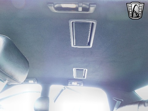 1996 Cadillac Fleetwood image 117