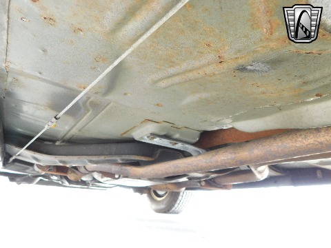 1996 Cadillac Fleetwood image 143