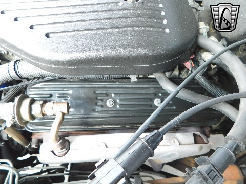 1996 Cadillac Fleetwood image 93