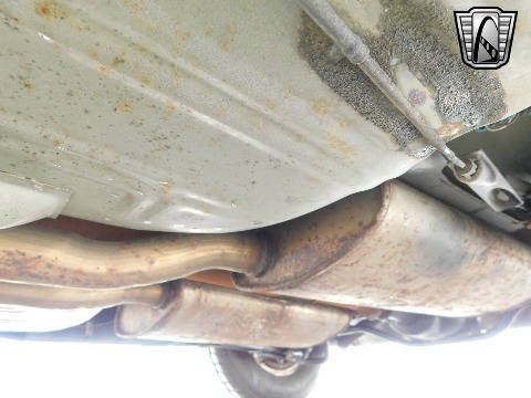 1996 Cadillac Fleetwood image 145