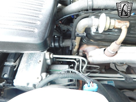 1996 Cadillac Fleetwood image 94