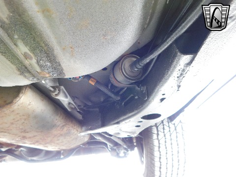 1996 Cadillac Fleetwood image 146