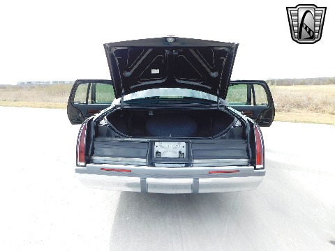 1996 Cadillac Fleetwood image 69