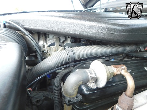 1996 Cadillac Fleetwood image 95