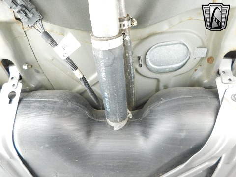 1996 Cadillac Fleetwood image 148