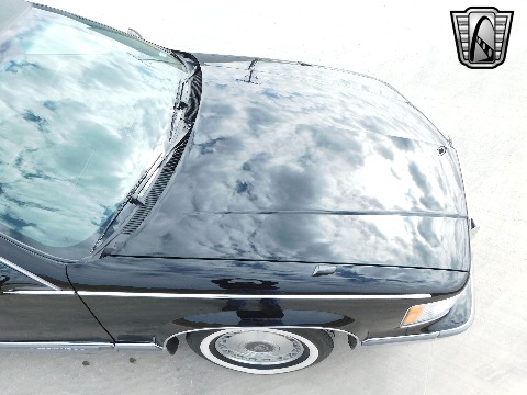 1996 Cadillac Fleetwood image 45