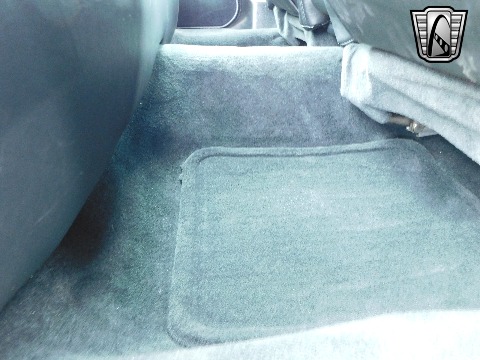 1996 Cadillac Fleetwood image 123