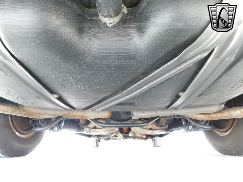 1996 Cadillac Fleetwood image 149