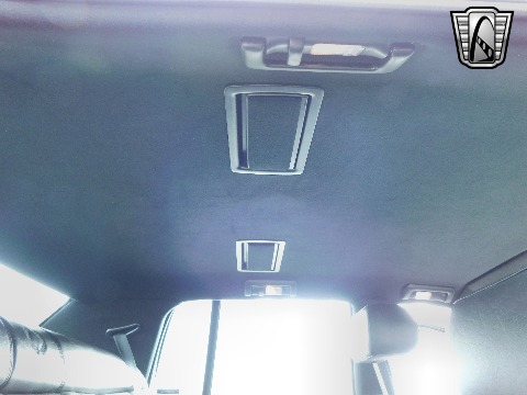 1996 Cadillac Fleetwood image 124