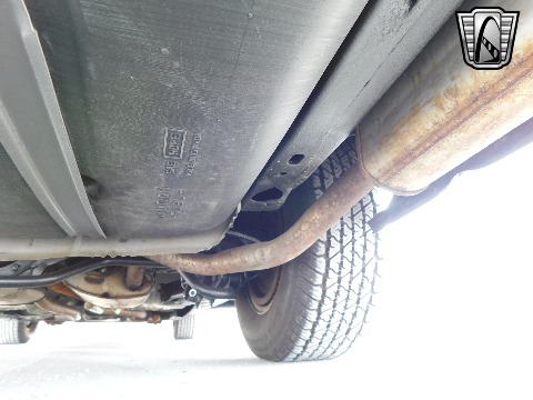 1996 Cadillac Fleetwood image 150