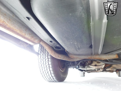 1996 Cadillac Fleetwood image 151