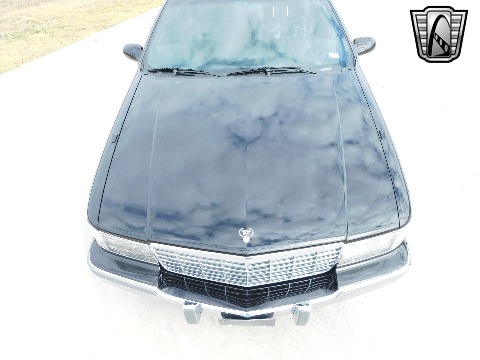 1996 Cadillac Fleetwood image 48