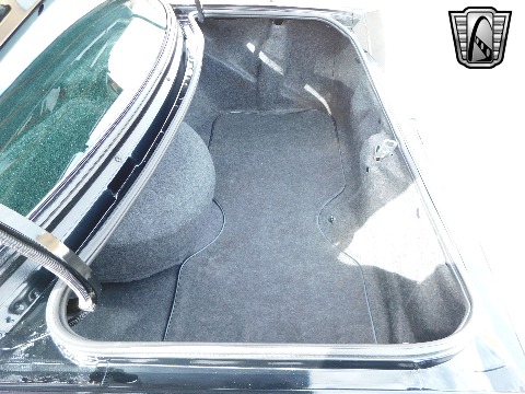 1996 Cadillac Fleetwood image 74