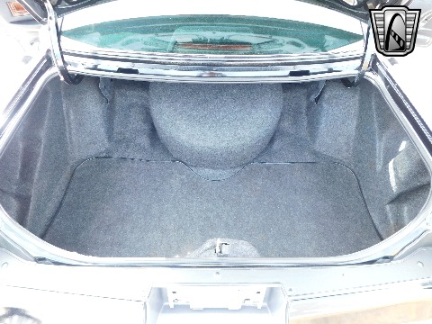 1996 Cadillac Fleetwood image 75