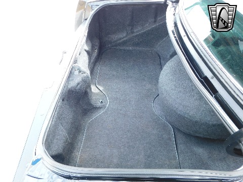 1996 Cadillac Fleetwood image 76