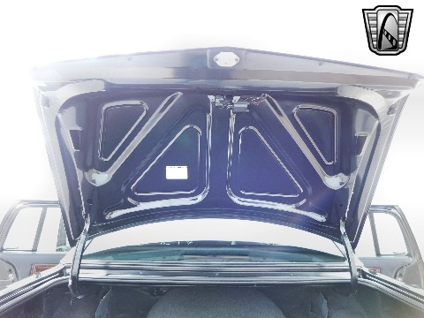 1996 Cadillac Fleetwood image 77