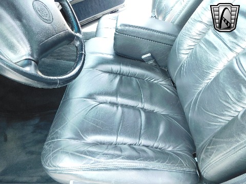 1996 Cadillac Fleetwood image 103