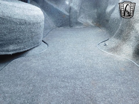 1996 Cadillac Fleetwood image 78