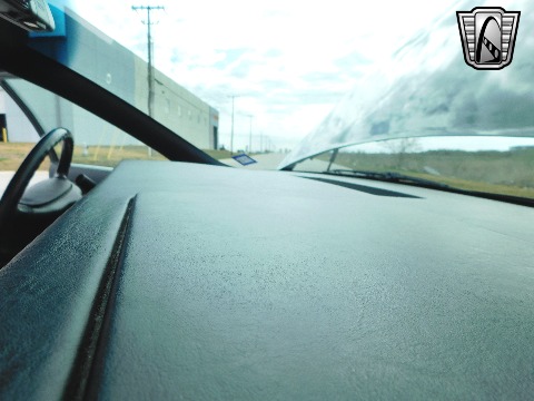 1996 Cadillac Fleetwood image 130