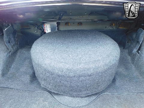 1996 Cadillac Fleetwood image 79