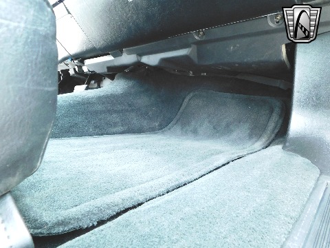 1996 Cadillac Fleetwood image 131