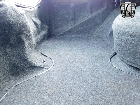 1996 Cadillac Fleetwood image 80