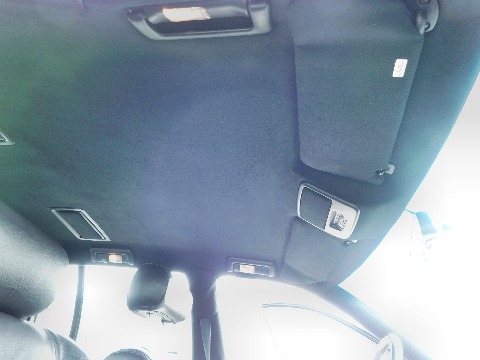 1996 Cadillac Fleetwood image 132