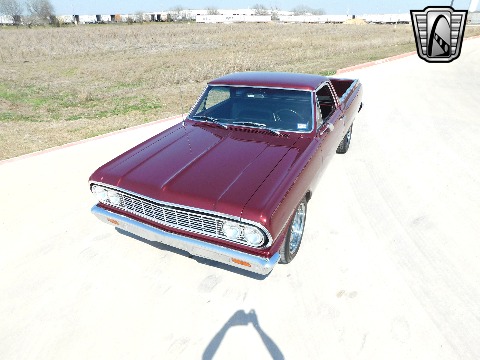 1964 Chevrolet El Camino image 3