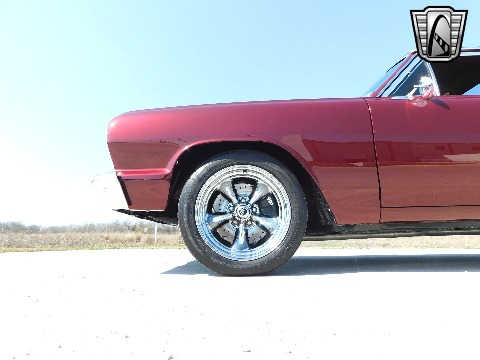 1964 Chevrolet El Camino image 29