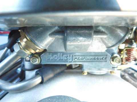 1964 Chevrolet El Camino image 81