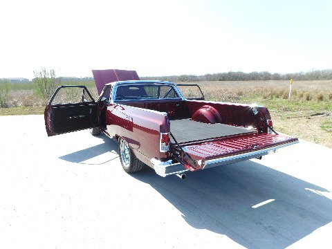 1964 Chevrolet El Camino image 57