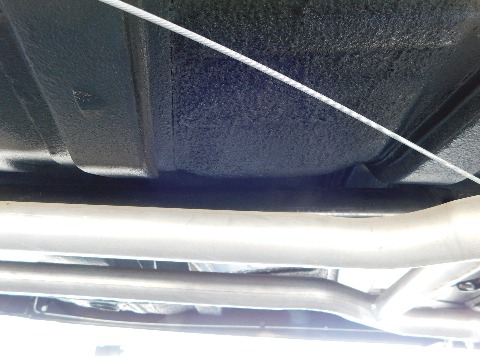 1964 Chevrolet El Camino image 109