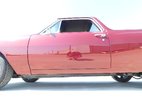 1964 Chevrolet El Camino image 32