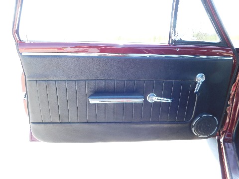 1964 Chevrolet El Camino image 84